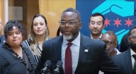 Chicago Mayor Orders ‘ICE-Free Zones’ to Block Raids by ‘Rogue’ Arrest Teams