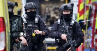 'We don't feel safe right now, but we've got to live'