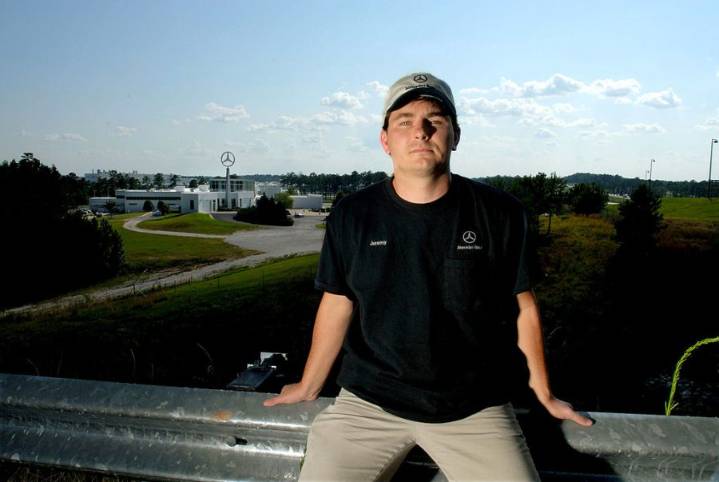 The UAW Is Still Fighting to Unionize Auto in the South