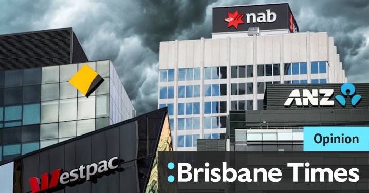 Australian banks: Why the big banks have copycat plans to sell you a mortgage