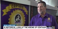 A historical look at the Krewe of Centaur
