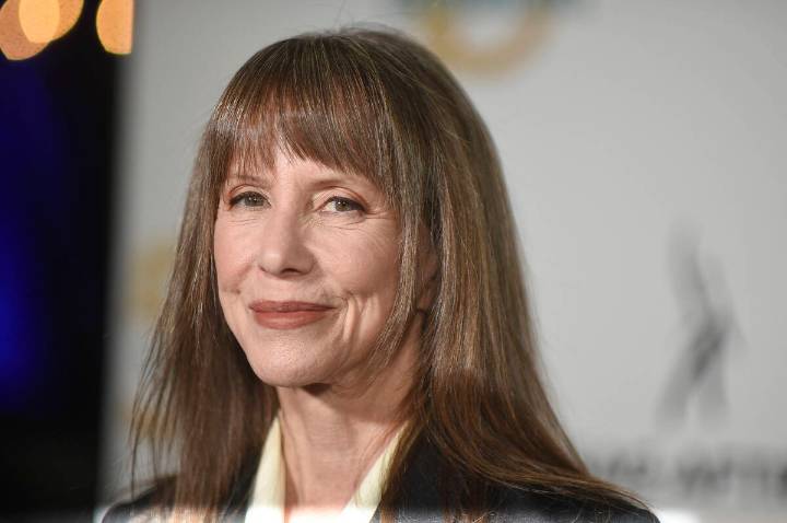Laraine Newman revels in being ‘totally immature’ at 73