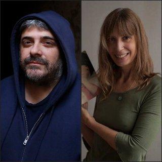 El escritor Juan Sebastián Ronchetti y la ilustradora Virginia Piñón darán una charla en Mar del Plata