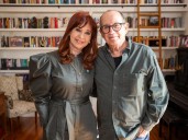 Cristina Kirchner promocionó el recital de Silvio Rodríguez y se burló del show musical de Milei en el Movistar Arena: "Hará un acto de desagravio al buen gusto"