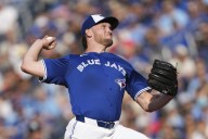 Deadspin | Jays ask rookie RHP Trey Yesavage to tame Yanks in Game 2