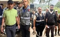 Zubeen Garg's manager, festival organiser slapped with murder charges: Report