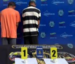 ¡Impactante! Hermanos Arrestados Por Tráfico de Droga en Las Cumaraguas