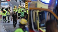 Tragedia en Madrid: colapso de edificio en obras dejó cuatro muertos, entre ellos un latino