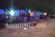 Mataron a un hombre en colonia Vicente Guerrero