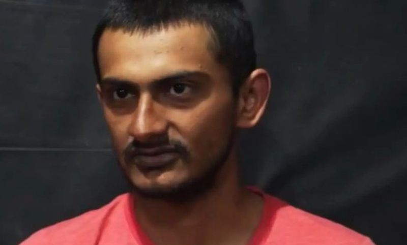Indian student, 22, captured in Ukraine after allegedly fighting for Russia
