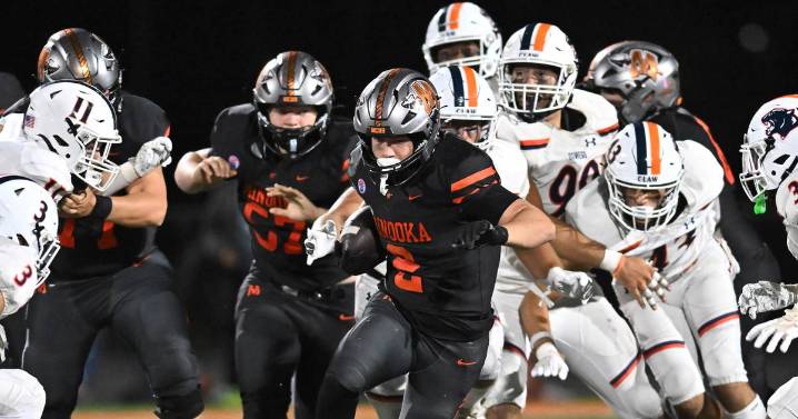 Southwest Valley, Southwest Prairie showdowns highlight packed slate: Herald