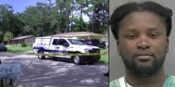 Gunman sentenced for role in deadly home invasion robbery