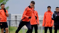 Así formará Colombia ante Nigeria en el Mundial Sub