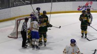 Lake Superior State hockey to showcase college hockey in Ontario in 2026