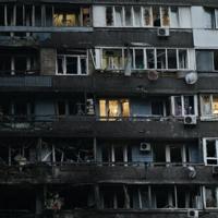 Russian attack batters Ukraine energy grid, kills 7