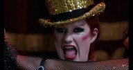 'The Rocky Horror Picture Show' is 50. Co-star Nell Campbell explains why it has endured.
