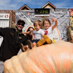 California engineer wins pumpkin contest with 2,346