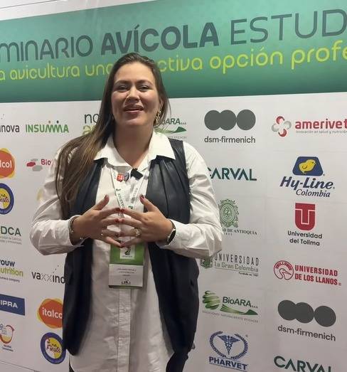 PRIMER SEMINARIO AVÍCOLA - EXTRA | El Diario de Todos