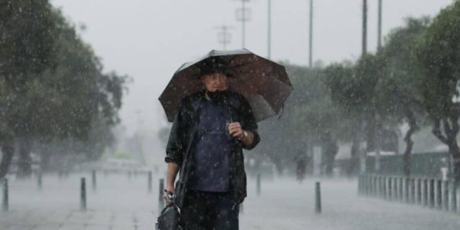 Pronóstico del tiempo Ideam para este fin de semana 