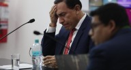 Martín Vizcarra: Subcomisión de Acusaciones Constitucionales aprueba informe que lo acusa de omitir información sobre vínculo de su empresa con Odebrecht | Congreso 