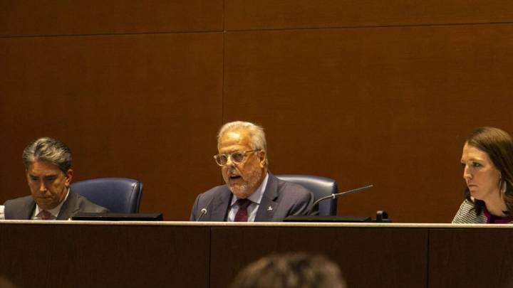Vote on removing LGBTQ protections delayed again in Arlington