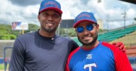 Alcides Escobar se incorporó a los Tiburones