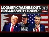 Trump Sends US TROOPS To ISRAEL. Is Laura Loomer DONE With Trump?! RFK Makes DUMBEST Claim Yet