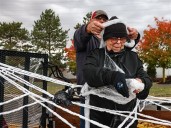 Photo Gallery: 2025 Cops & Kids Findlay Halloween Parade