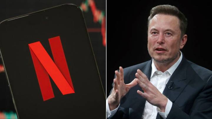 “Eliminen Netflix”: la ola viral que creó Elon Musk, la tendencia que llevó a muchos a borrar la aplicación
