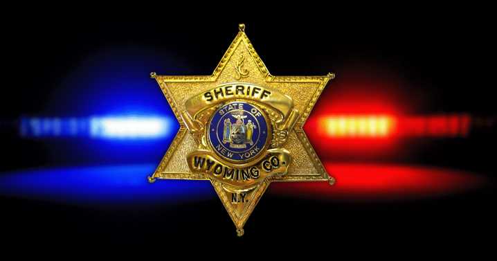 Three children and one adult injured in school bus crash in Wyoming County