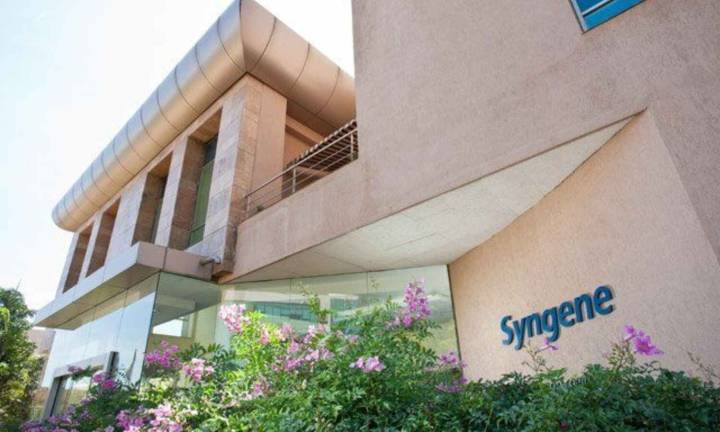Syngene International plans to add bioconjugation suite for end