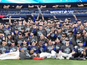 Inside the brotherhood: How Blue Jays’ clubhouse chemistry fuelled their World Series run