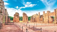 Viajar para conocer y respetar a los  pueblos originarios