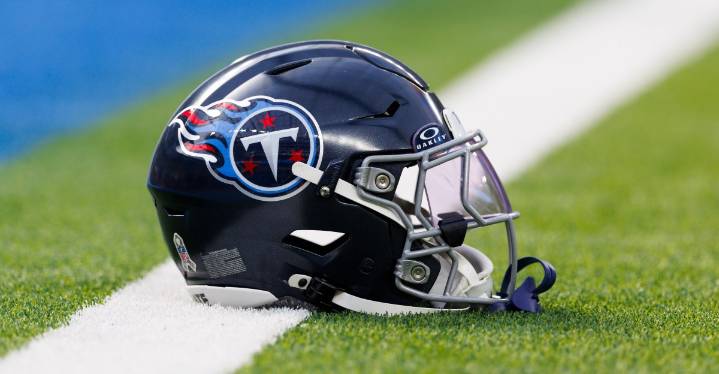 Patriots opponent preview: Titans stats, record, players to watch, and more for Week 7