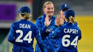 Women’s World Cup: Sciver-Brunt, Ecclestone shine in England’s 89
