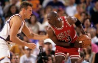 Michael Jordan laments NBA's load management trend: 'It shouldn’t be needed'