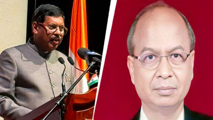 Who is Rakesh Kishore, lawyer who tried attacking CJI with shoe in Supreme Court?