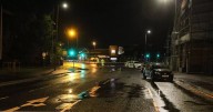 Pedestrian suffers 'potentially life-threatening' injuries after being hit by car