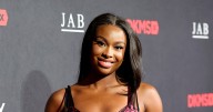 Coco Jones Laces Into Monica Bellucci's Vintage Corset Dress From 2003