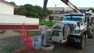 Trabajos de pavimentación provocarán corte de agua en 18 colonias de Altamira