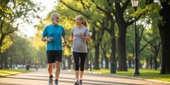 Ejercicio inteligente a los 60: consejos clave para una vida más activa y longeva