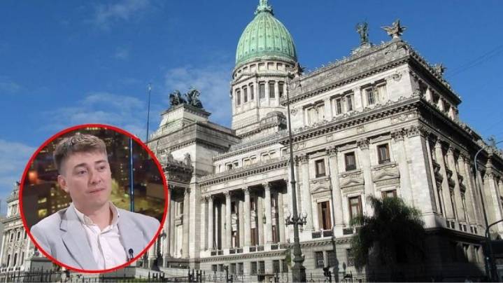 Cristian Buttié, el consultor que acertó el resultado del domingo: “La elección se nacionalizó y el voto útil traccionó a Roca”