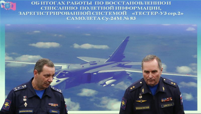 Russia's NATO flyovers recall Turkey's deadly but risky decision 10 years ago