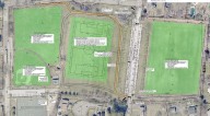 Barrington official says Chianese Park work has been tabled indefinitely