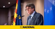Puigdemont estalla contra la sentencia de Vic: "Se va volviendo al régimen monolingüe que impuso Franco"