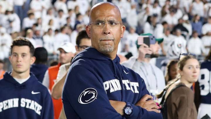 Any Given Saturday: New college football paradigm brings chaos, huge buyouts