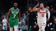 3 things to pay attention to in New York Knicks vs. Boston Celtics NBA game