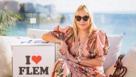Helen Fielding, en el FLEM: "En Bridget Jones vemos a una amiga"