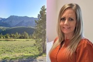 Bikers Find Woman with Bloody Feet, Then Realize She’s a Missing Hiker