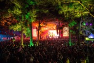 Okeechobee Returns After 3 Year Hiatus With Headliners Fisher, The Lumineers, T